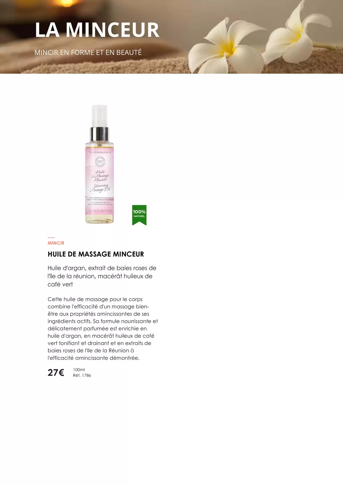 Catalogue Catalogue Produit 2025, page 00036