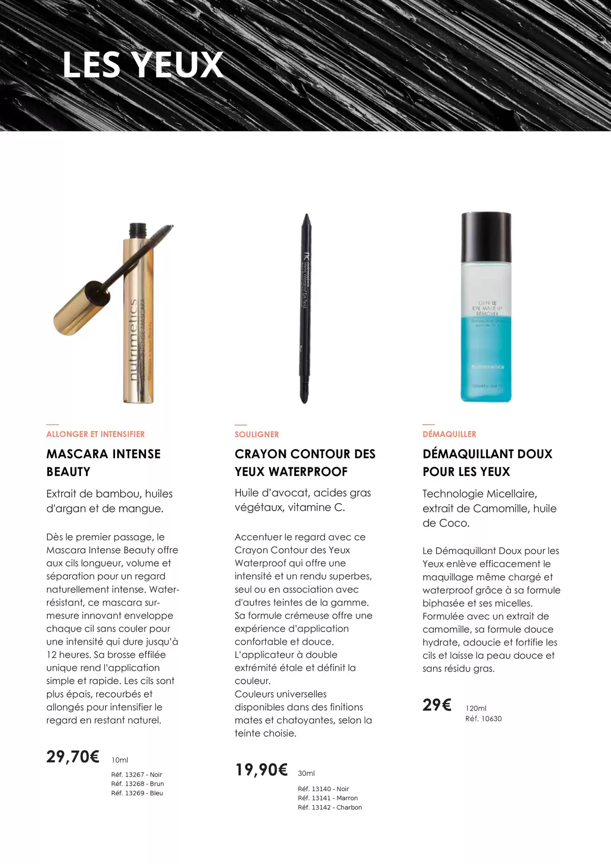 Catalogue Catalogue Produit 2025, page 00041