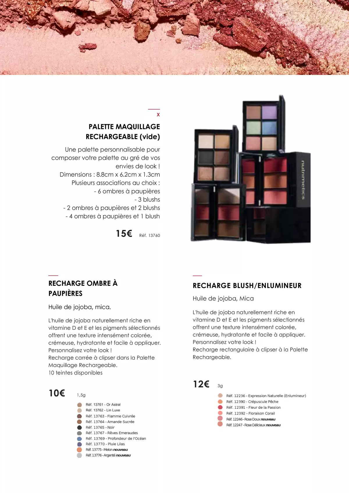 Catalogue Catalogue Produit 2025, page 00042