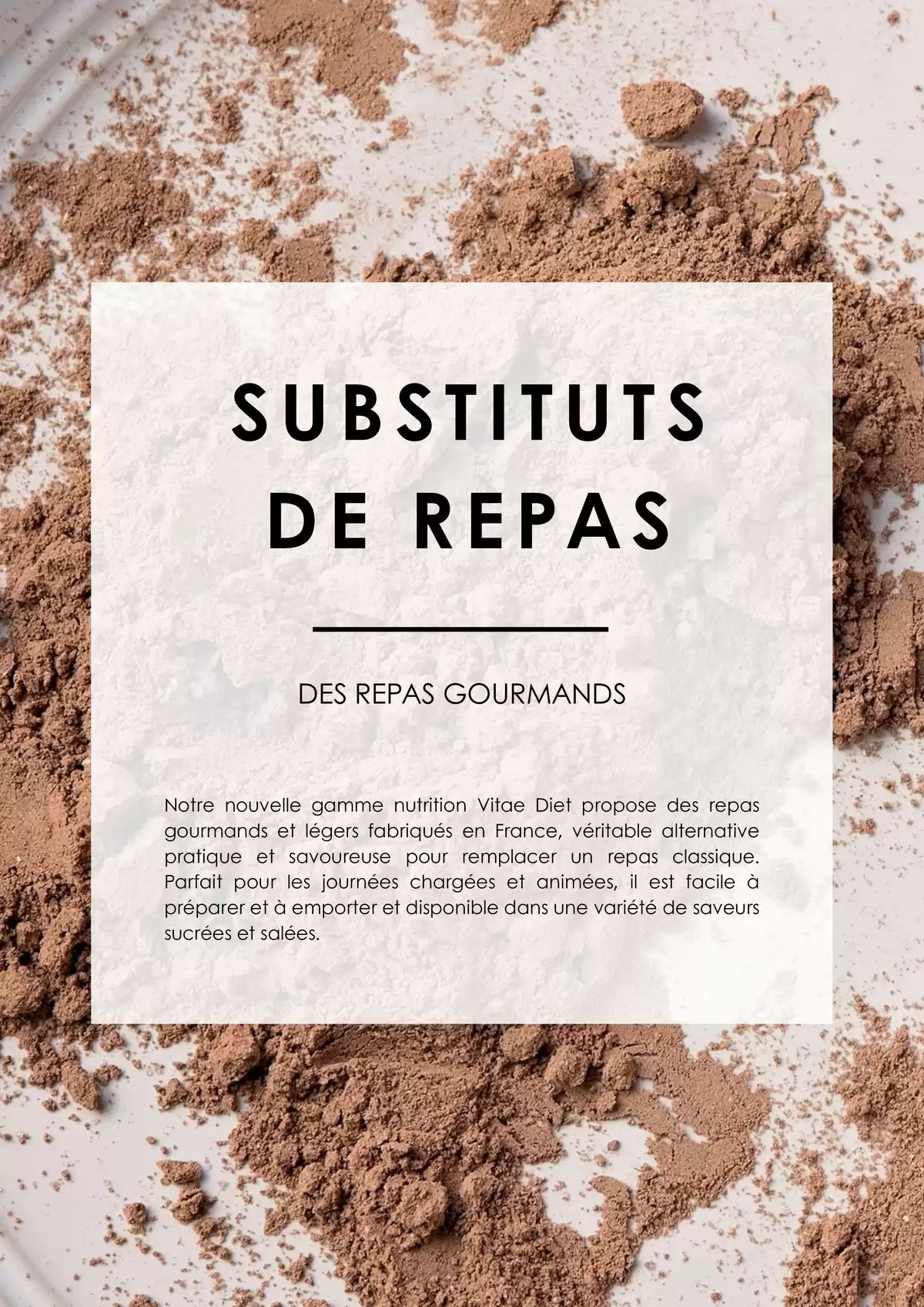 Catalogue Catalogue Produit 2025, page 00046