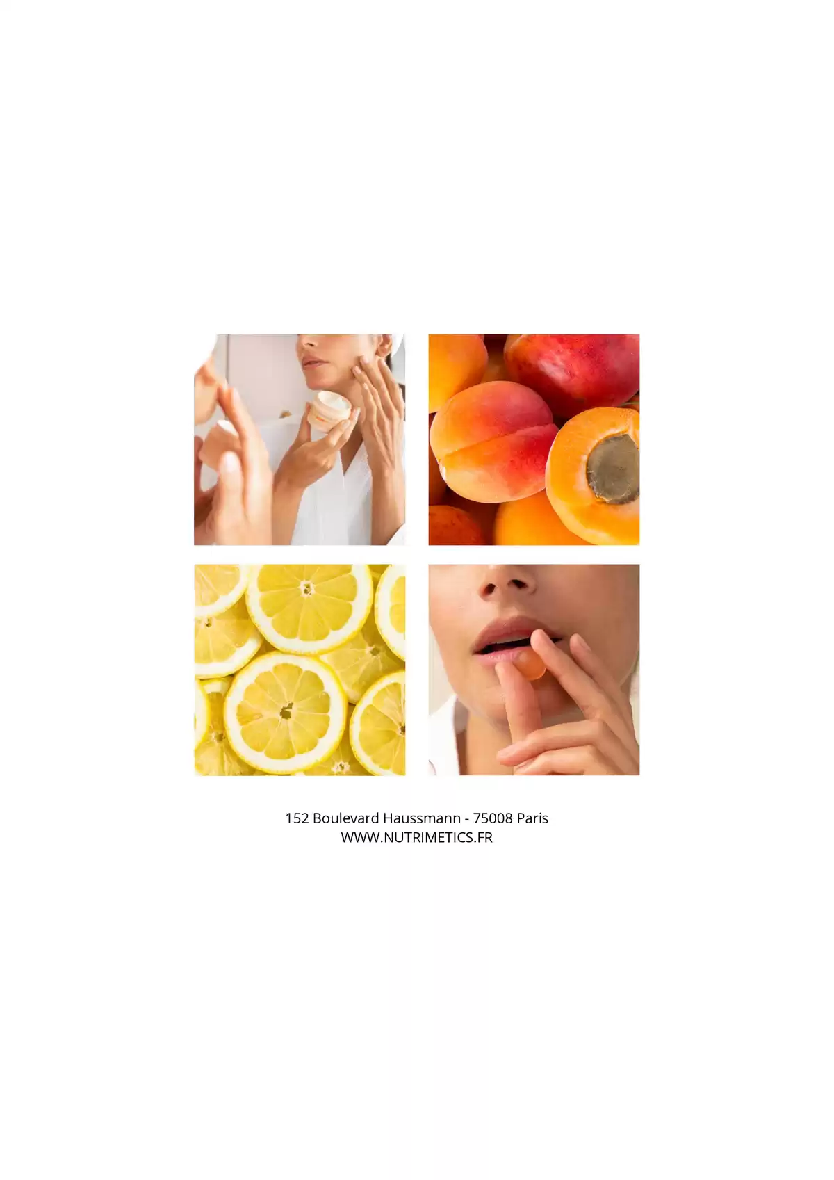 Catalogue Catalogue Produit 2025, page 00059