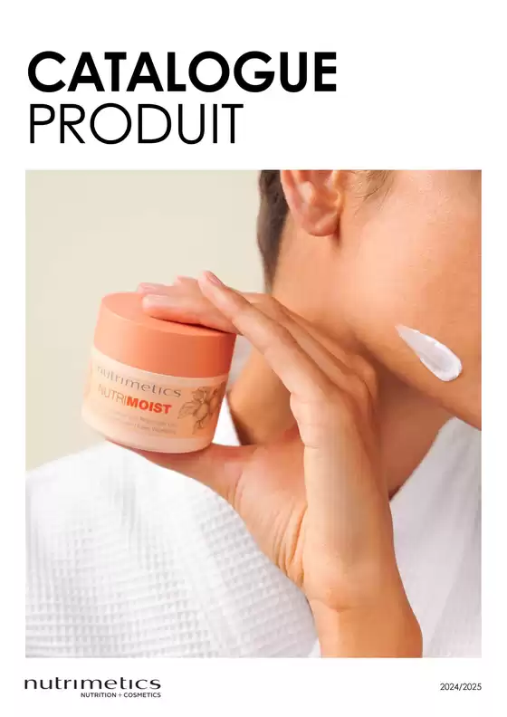 Catalogue Produit 2025