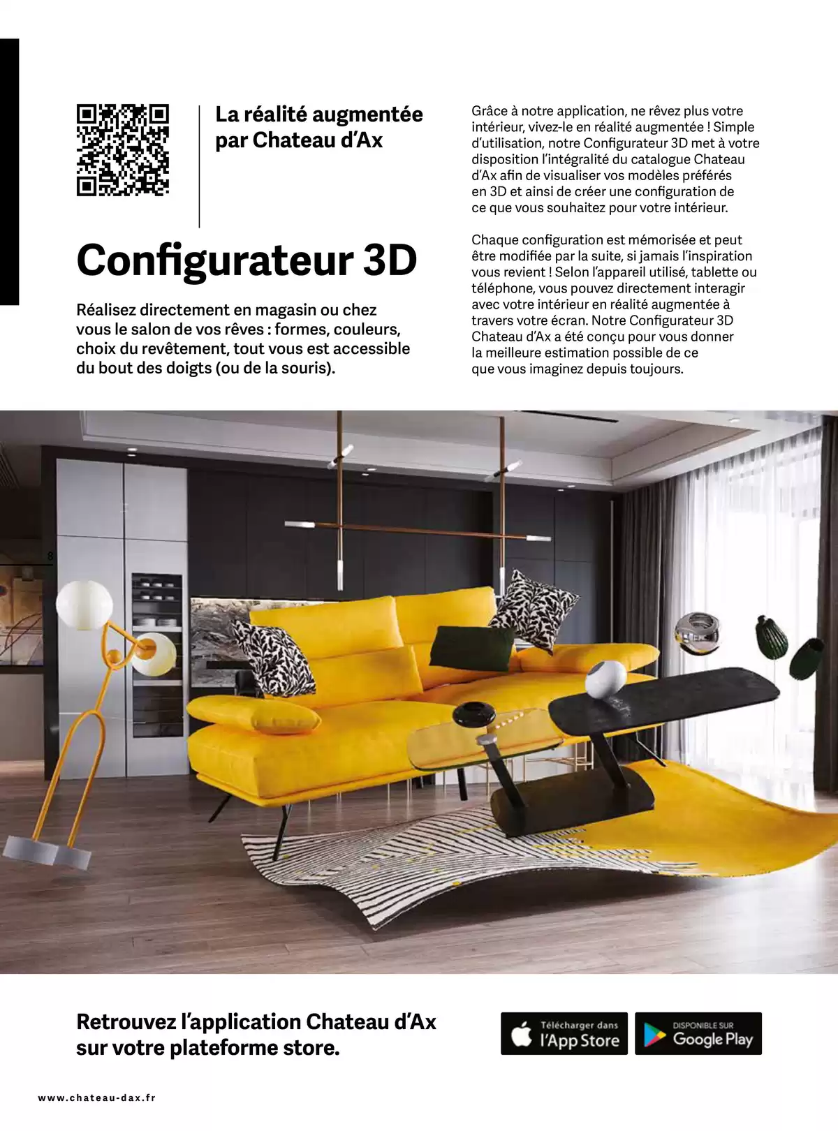 Catalogue Catalogue 2025, page 00008