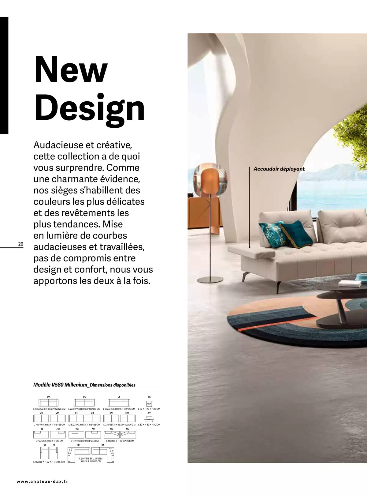 Catalogue Catalogue 2025, page 00026