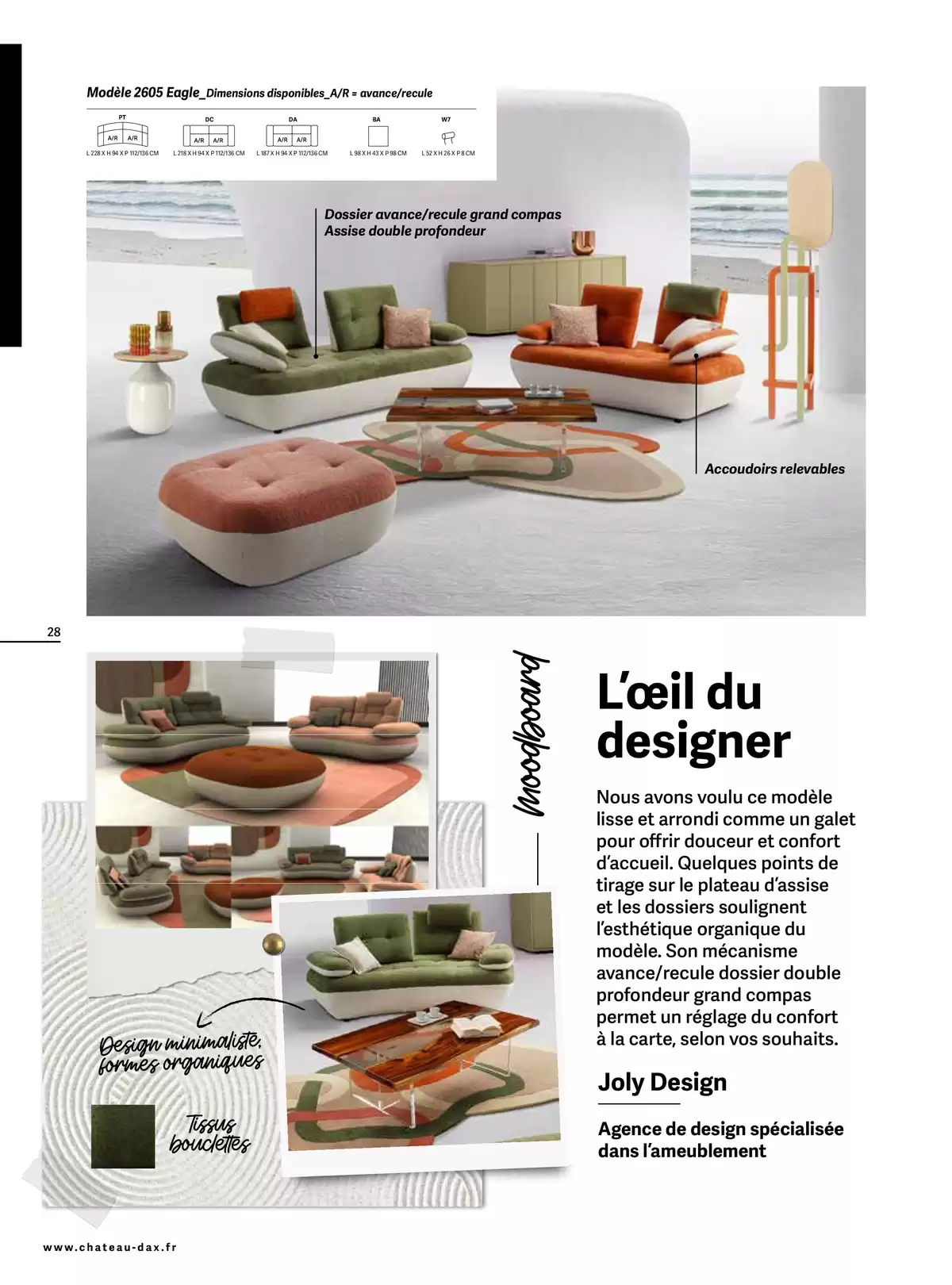 Catalogue Catalogue 2025, page 00028