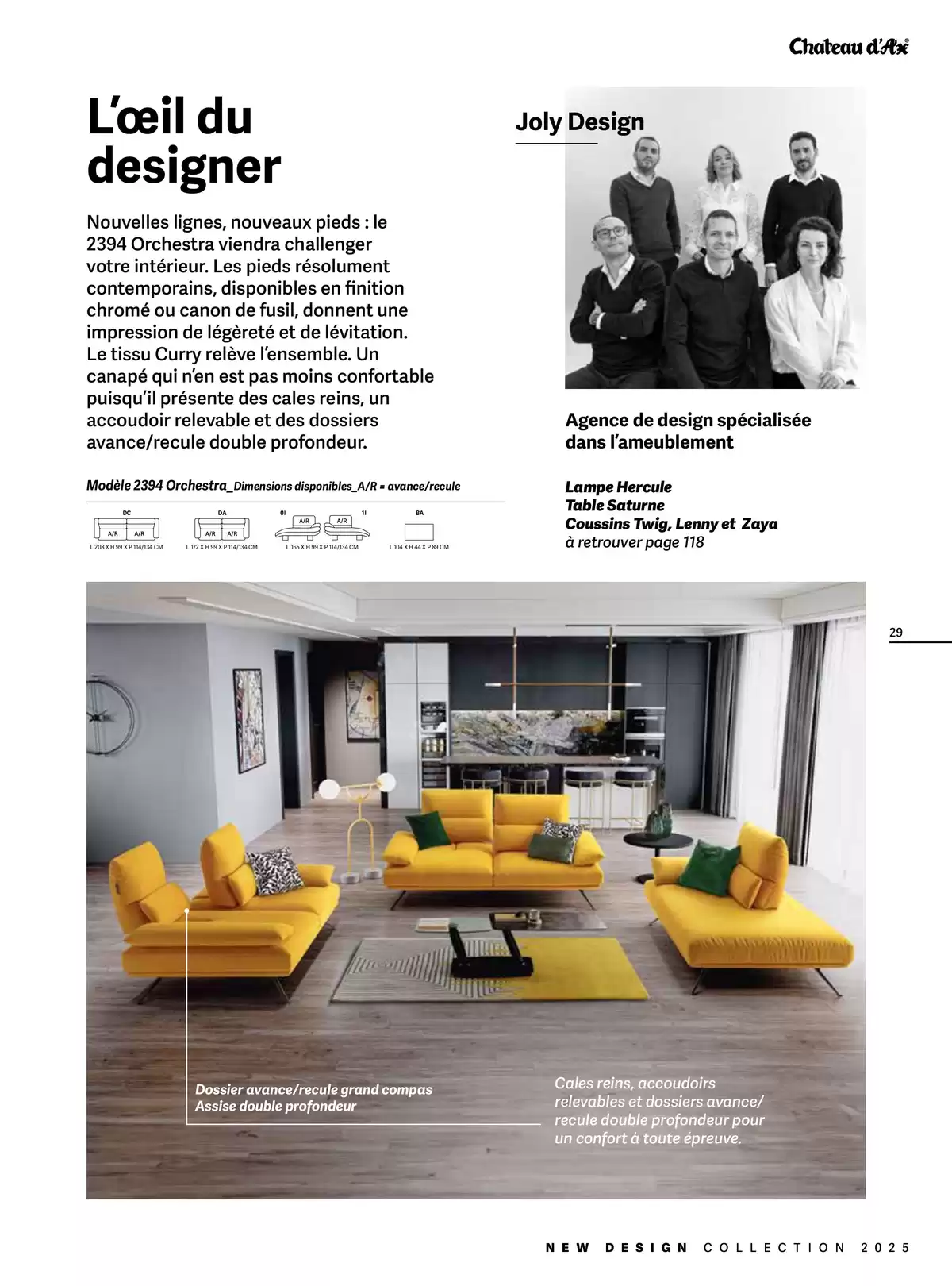 Catalogue Catalogue 2025, page 00029
