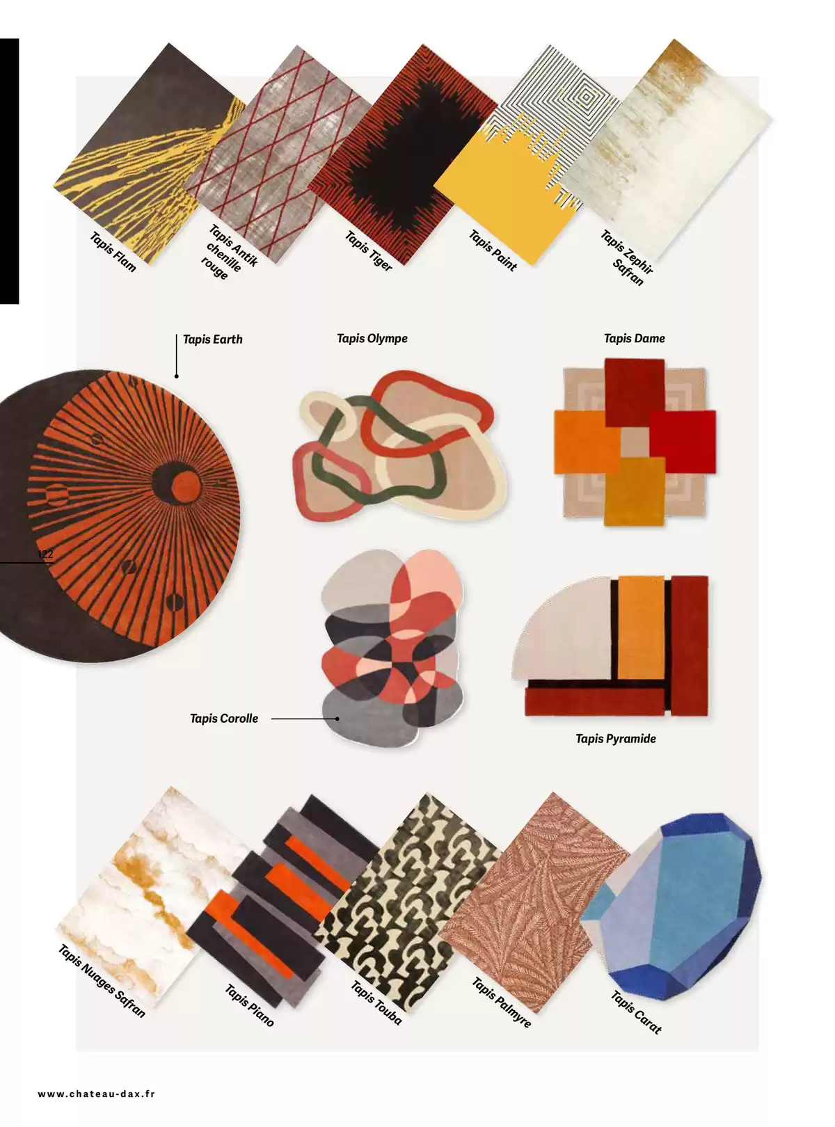 Catalogue Catalogue 2025, page 00122