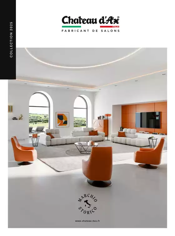 Catalogue 2025
