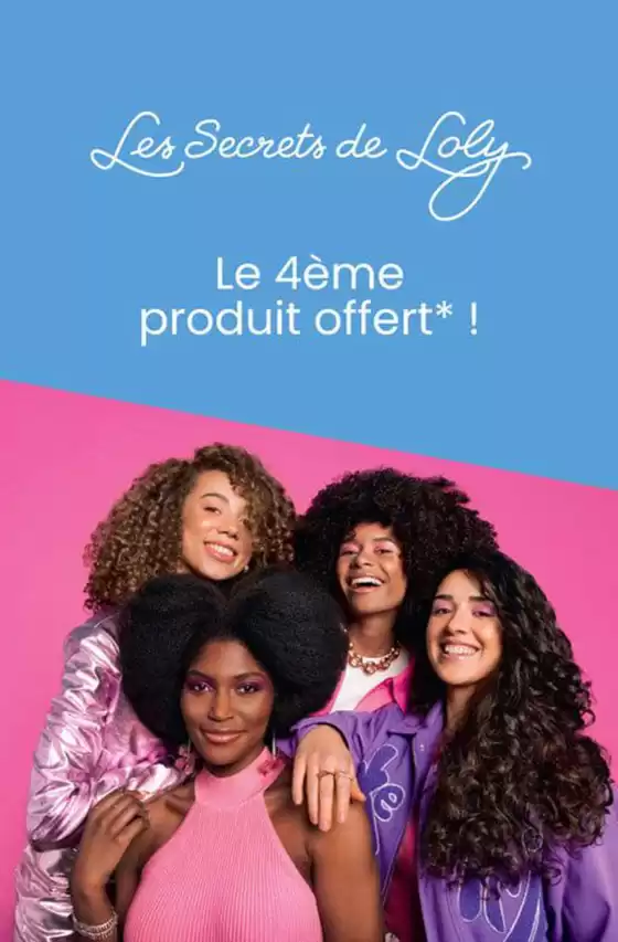 Catalogue La Boutique du Coiffeur à Cagnes-sur-Mer | Janvier Offres | 07/01/2025 - 31/01/2025