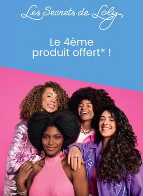 Promos de Beauté à Marseille | Janvier Offres sur La Boutique du Coiffeur | 07/01/2025 - 31/01/2025