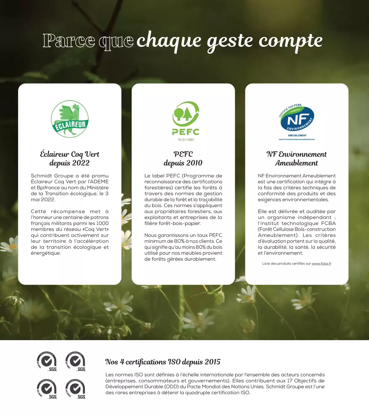 Catalogue Le Mag Cuisinella 2025, page 00008
