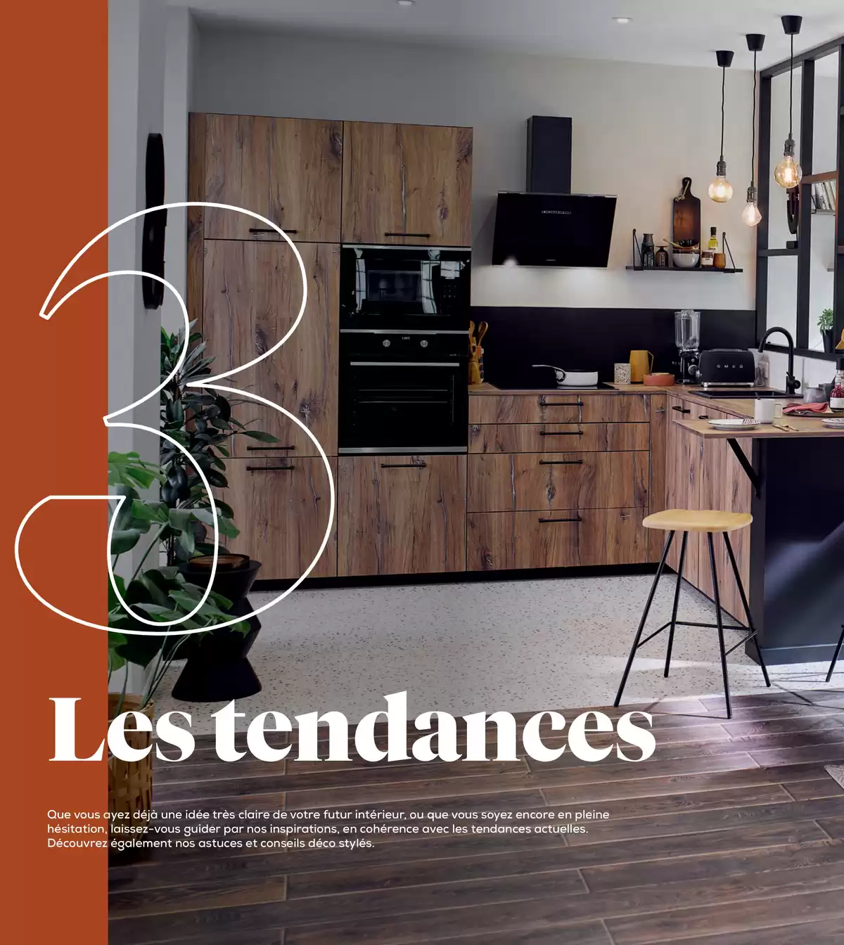 Catalogue Le Mag Cuisinella 2025, page 00036