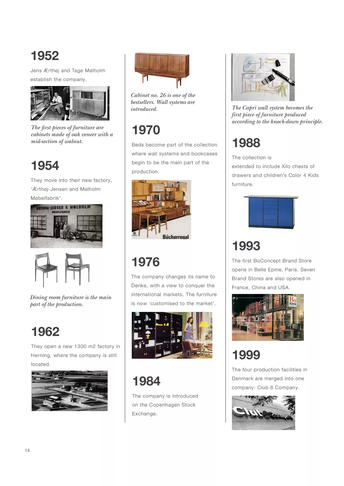 Catalogue C O N T R A C T L O O K B O O K, page 00014