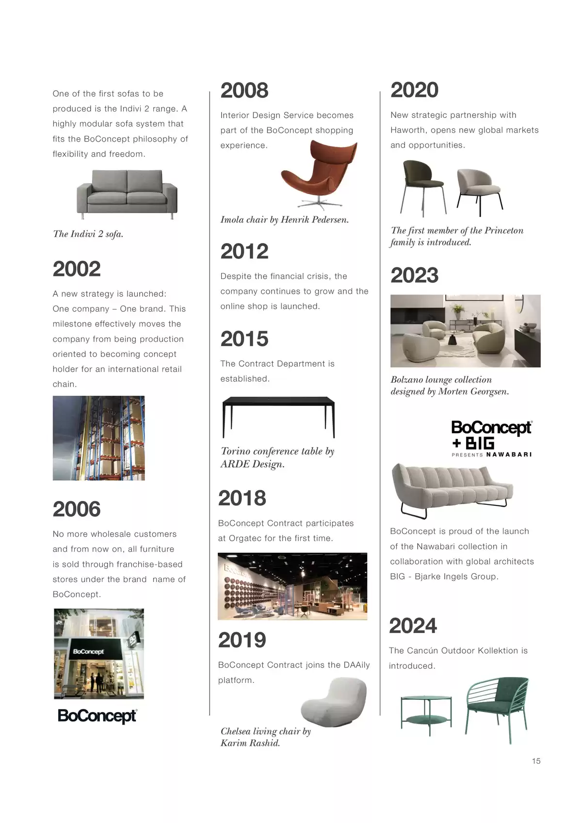 Catalogue C O N T R A C T L O O K B O O K, page 00015