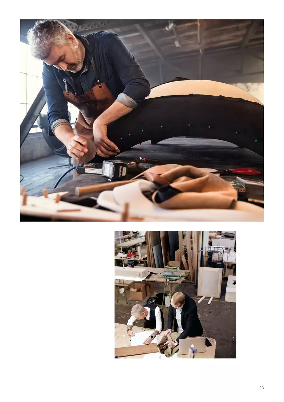 Catalogue C O N T R A C T L O O K B O O K, page 00023