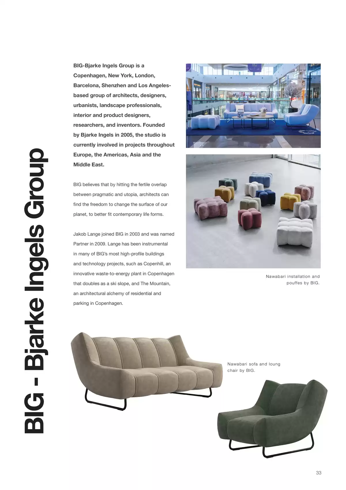 Catalogue C O N T R A C T L O O K B O O K, page 00033