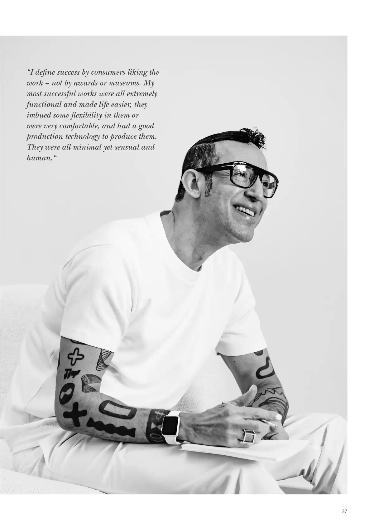 Catalogue C O N T R A C T L O O K B O O K, page 00037