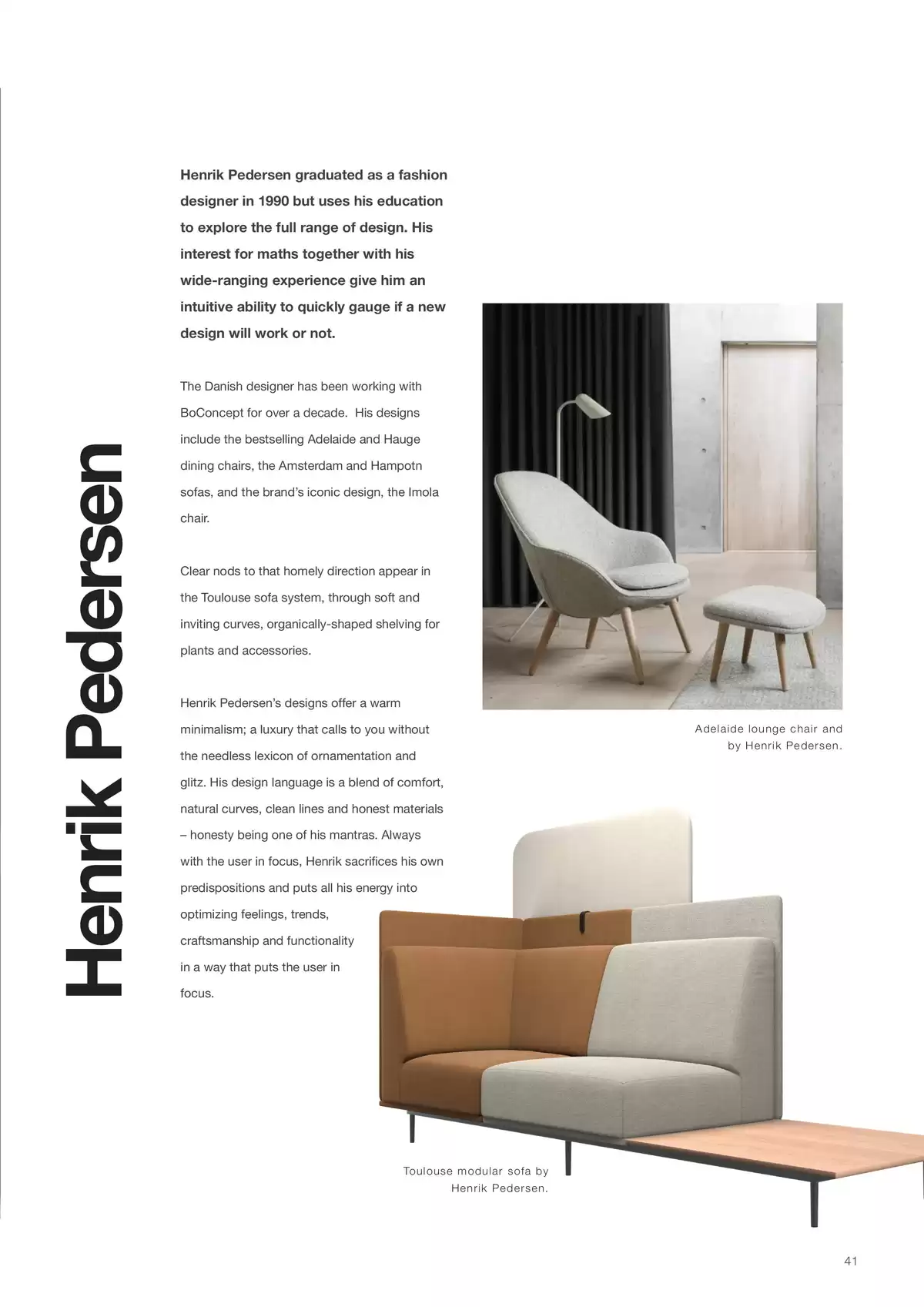 Catalogue C O N T R A C T L O O K B O O K, page 00041