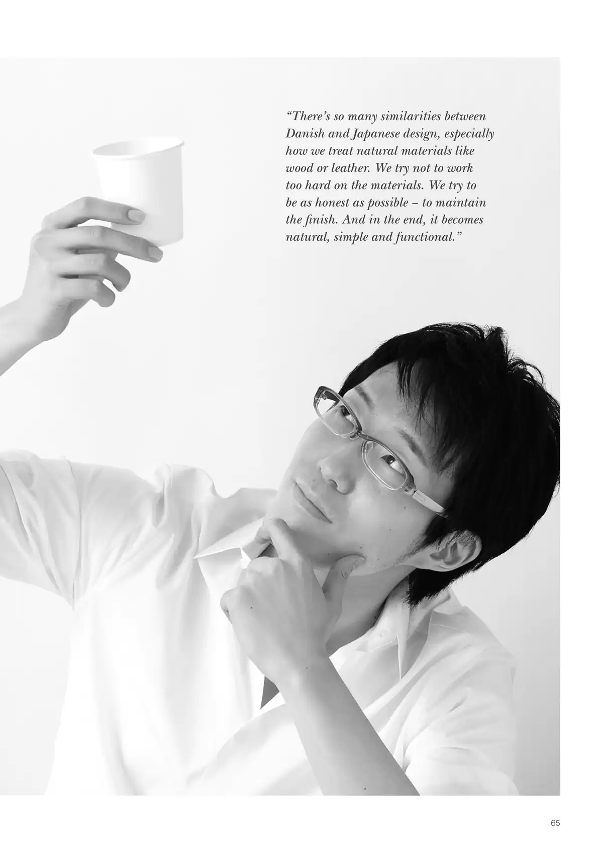 Catalogue C O N T R A C T L O O K B O O K, page 00065