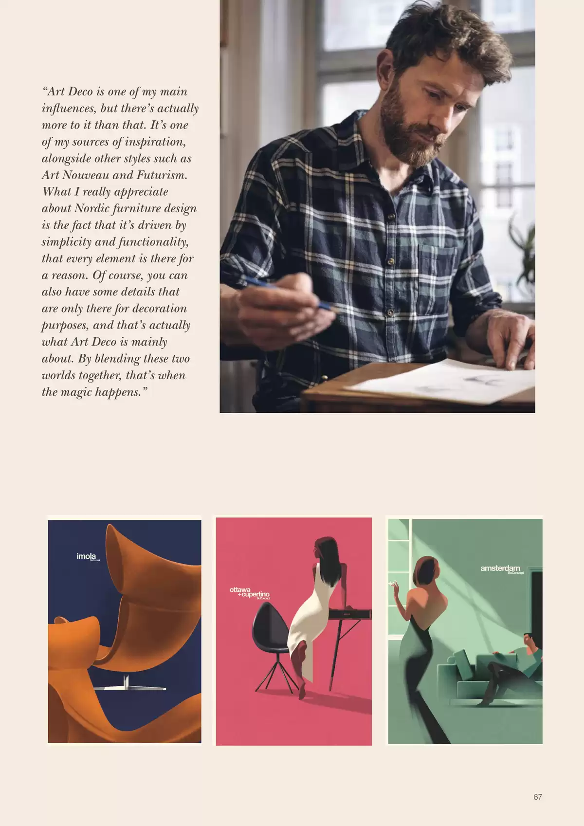 Catalogue C O N T R A C T L O O K B O O K, page 00067