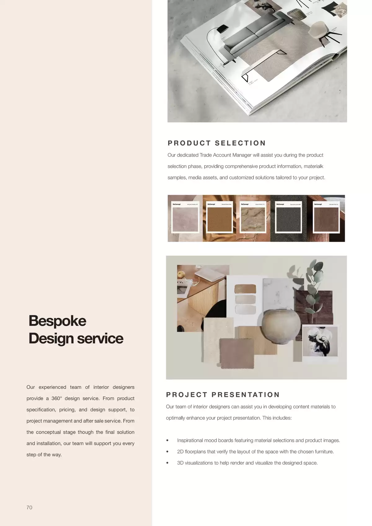 Catalogue C O N T R A C T L O O K B O O K, page 00070