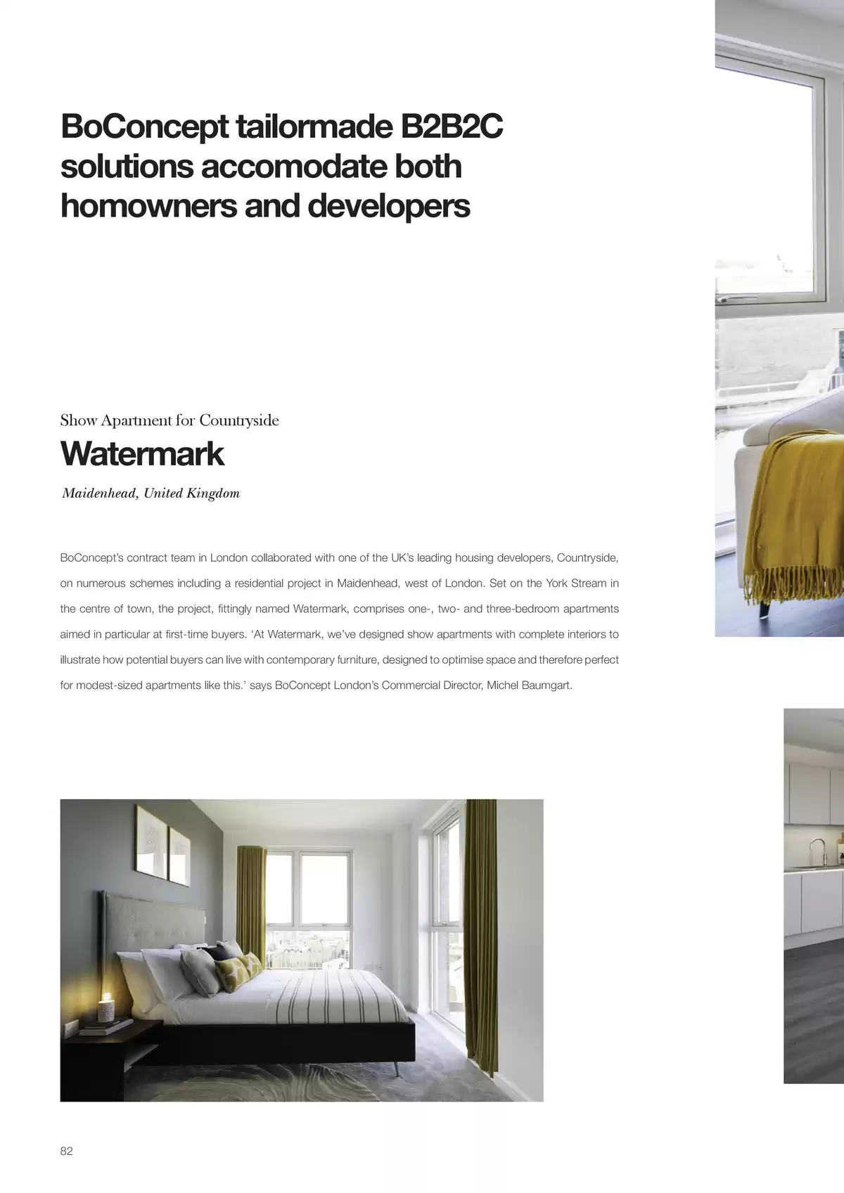 Catalogue C O N T R A C T L O O K B O O K, page 00082