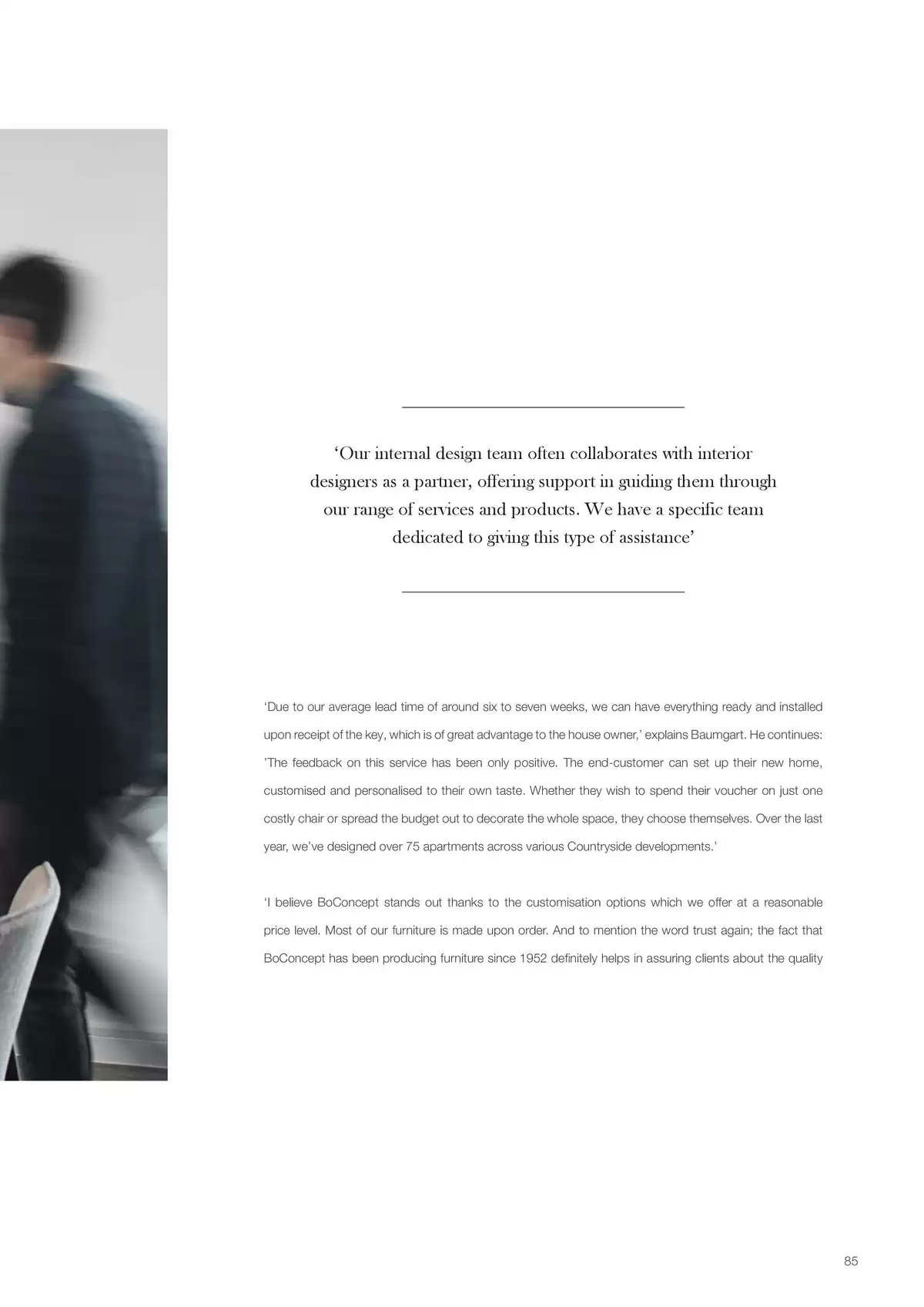 Catalogue C O N T R A C T L O O K B O O K, page 00085