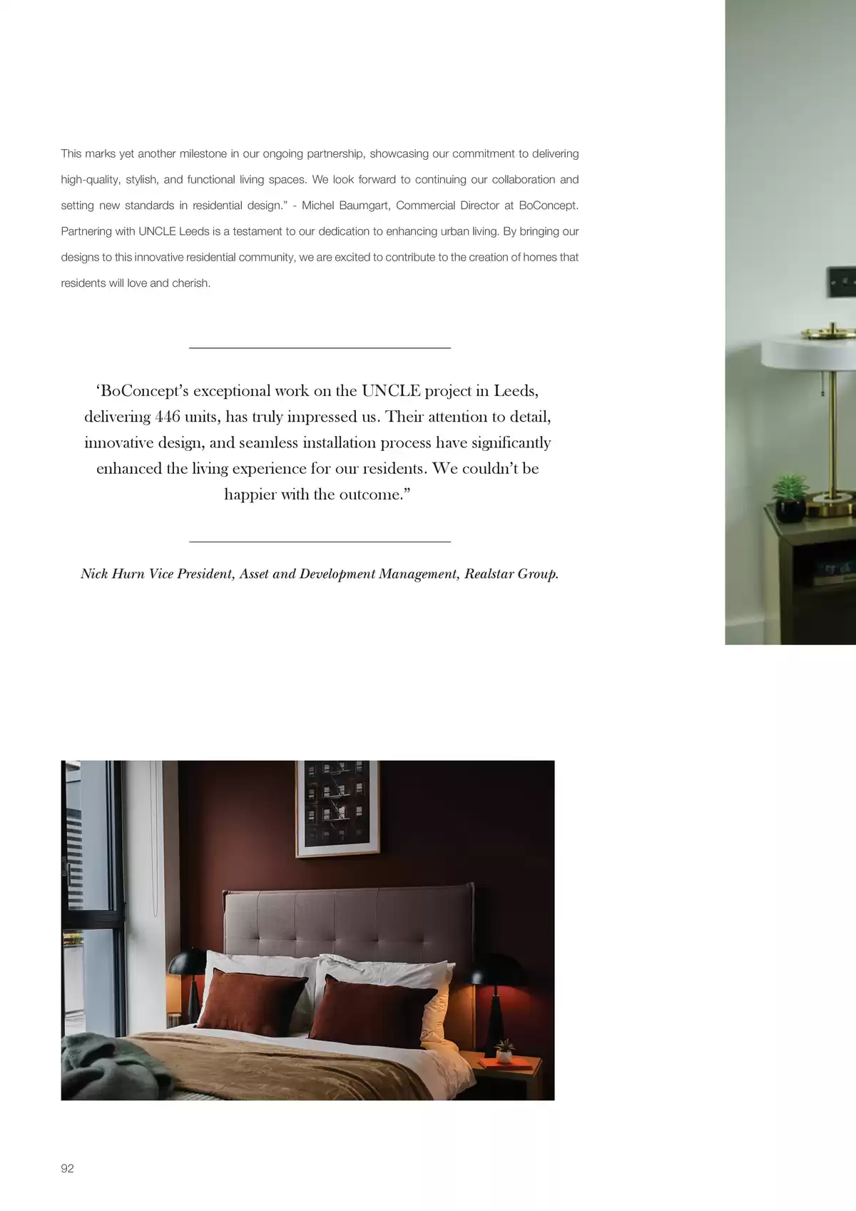 Catalogue C O N T R A C T L O O K B O O K, page 00092
