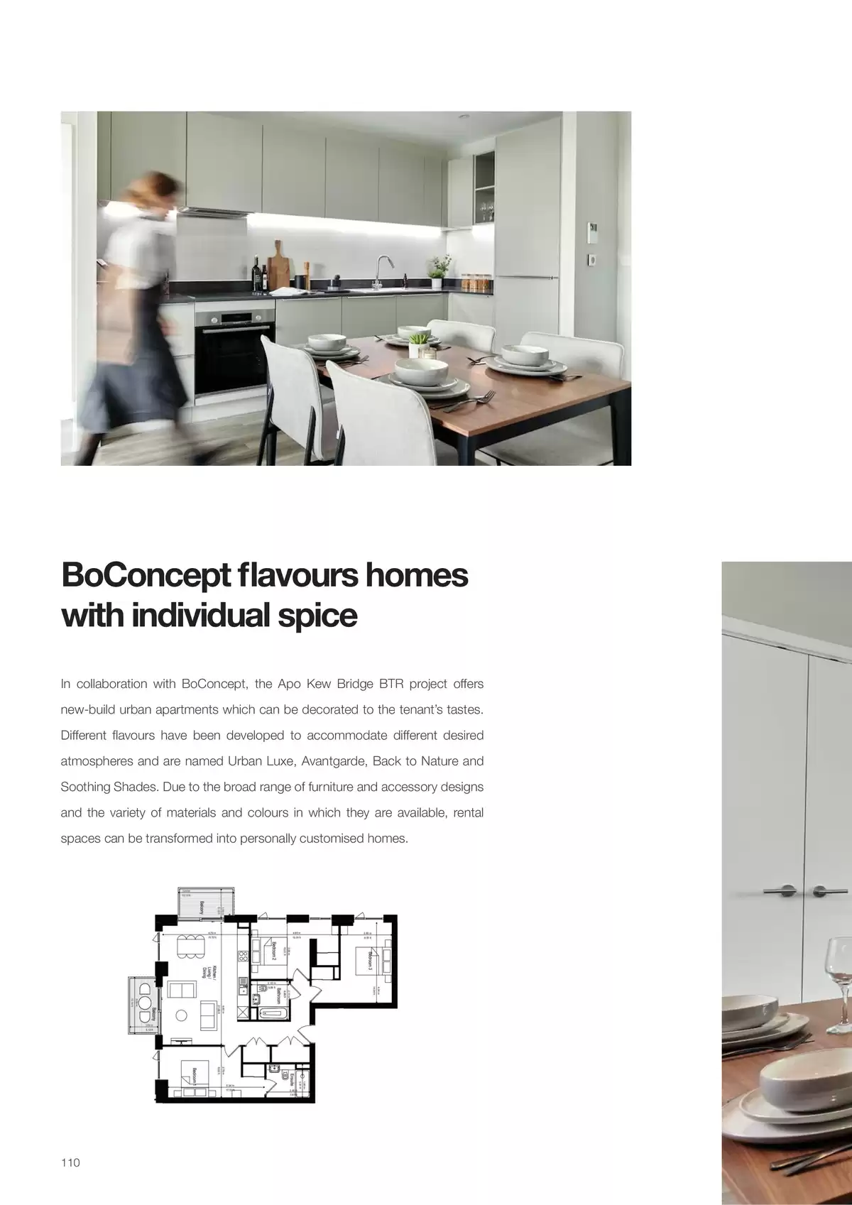 Catalogue C O N T R A C T L O O K B O O K, page 00110