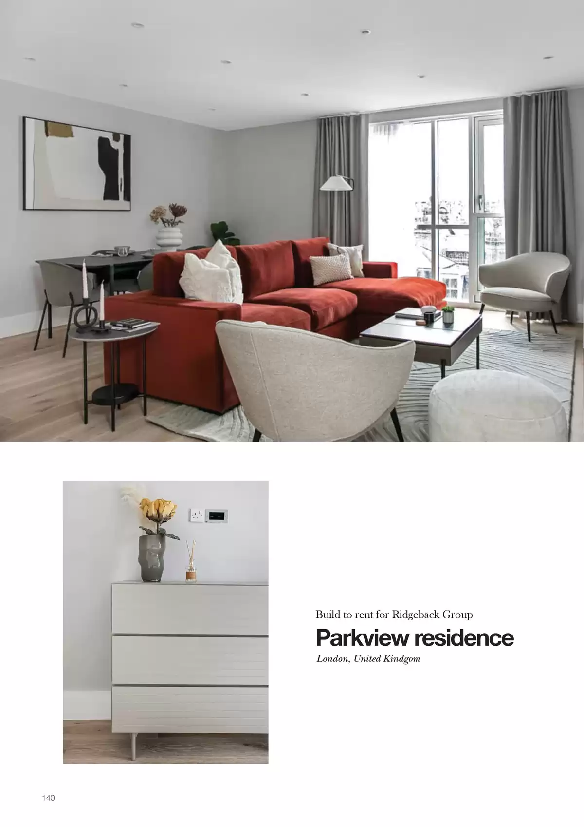 Catalogue C O N T R A C T L O O K B O O K, page 00140