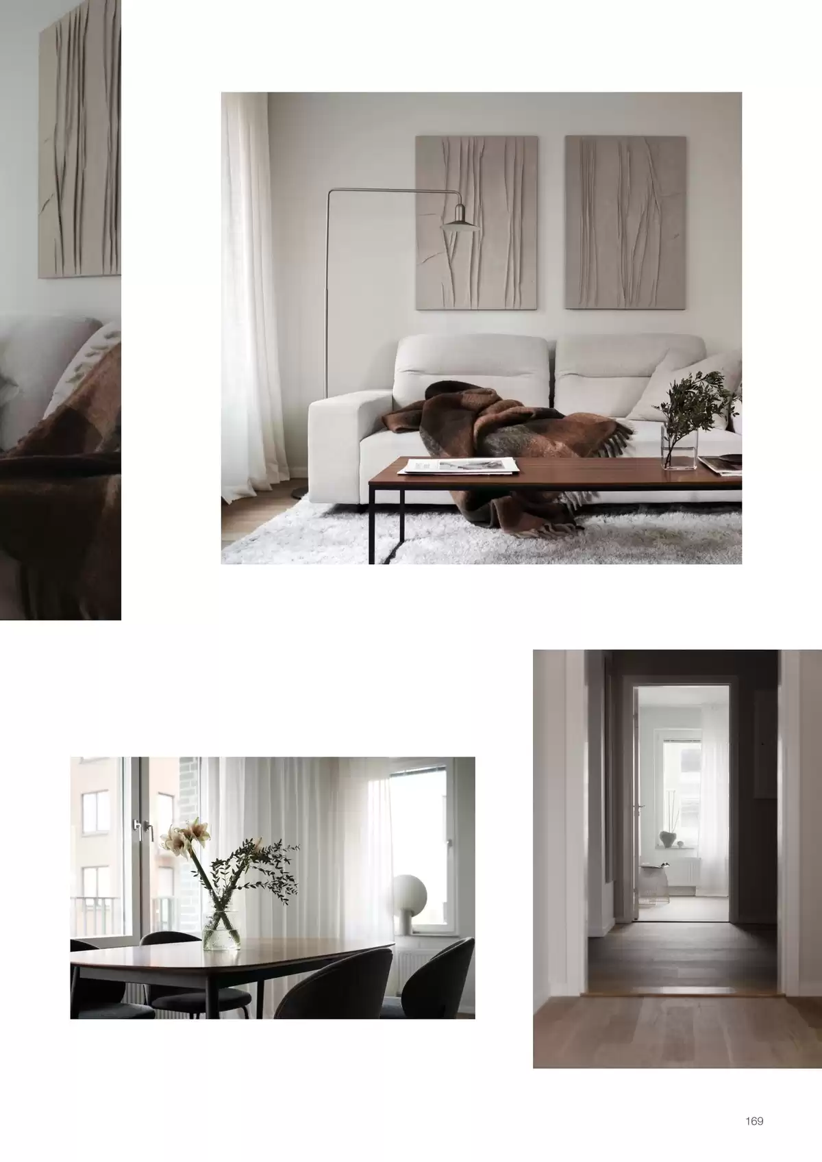 Catalogue C O N T R A C T L O O K B O O K, page 00169