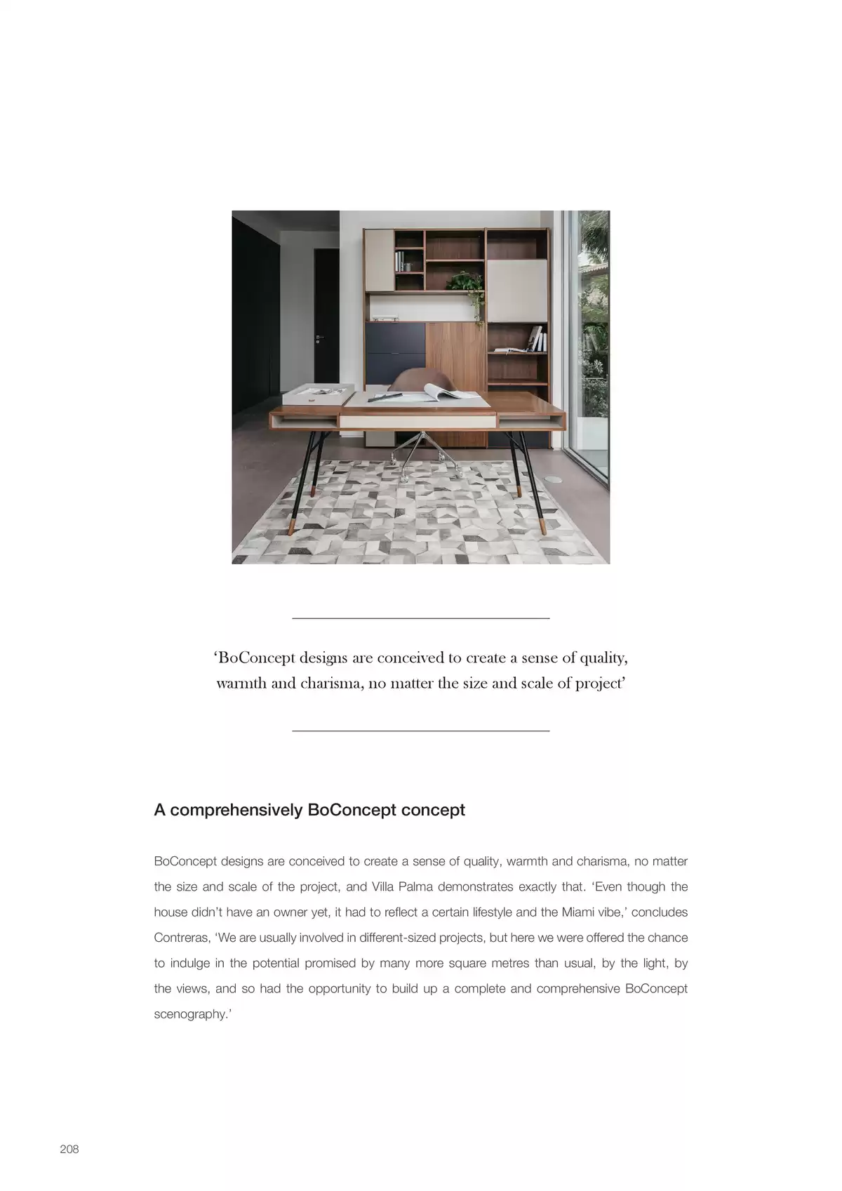Catalogue C O N T R A C T L O O K B O O K, page 00208