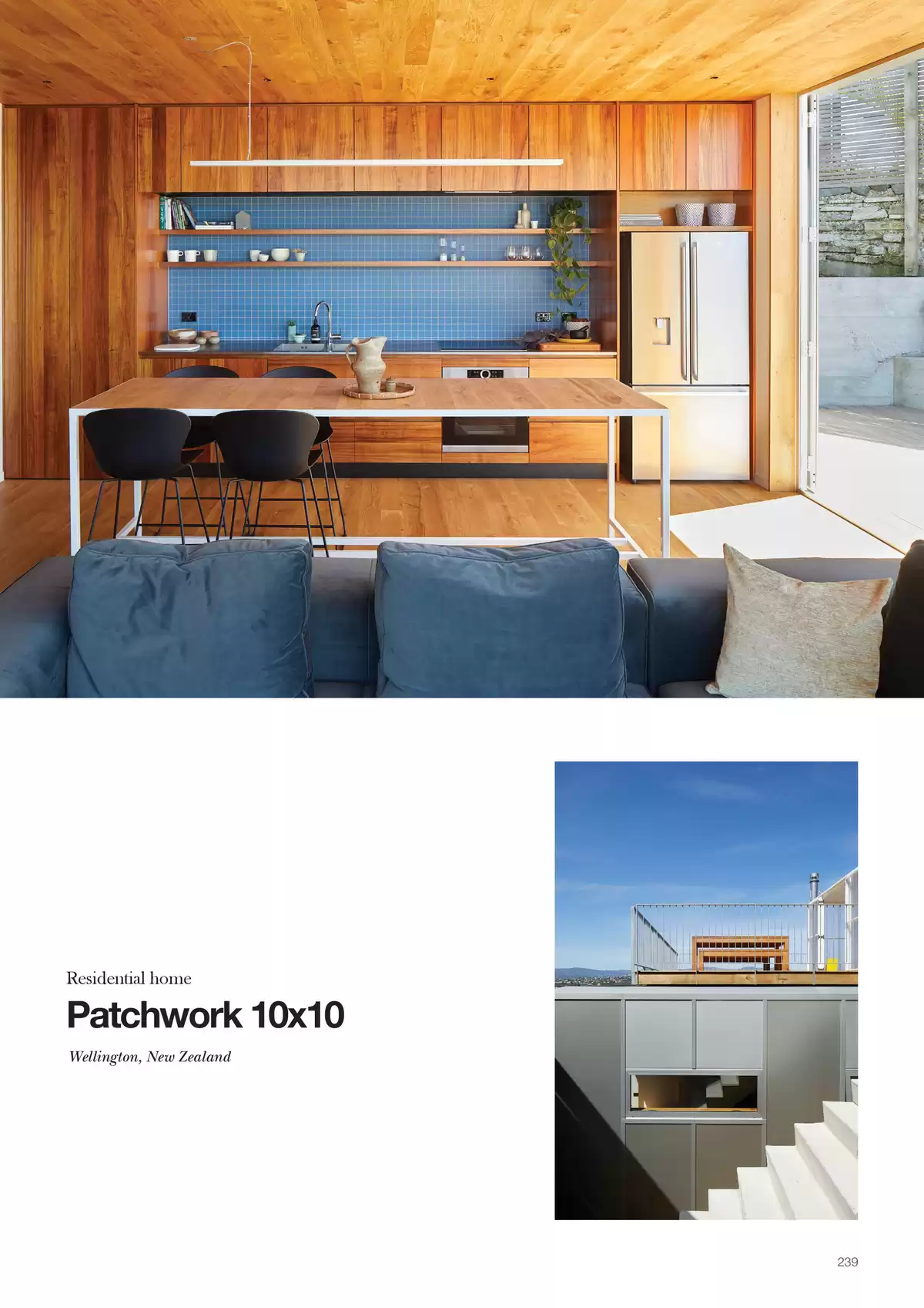 Catalogue C O N T R A C T L O O K B O O K, page 00239