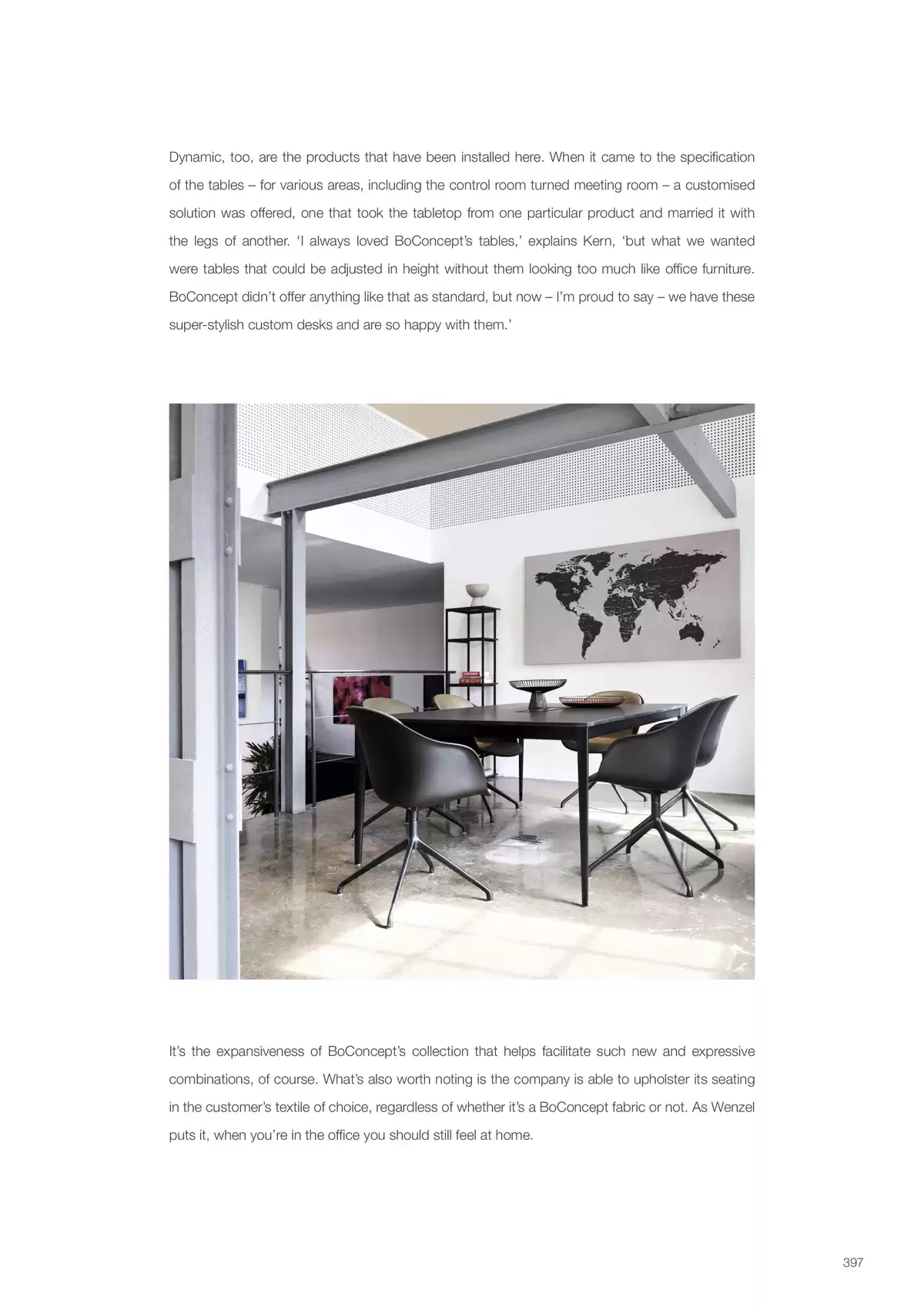 Catalogue C O N T R A C T L O O K B O O K, page 00397