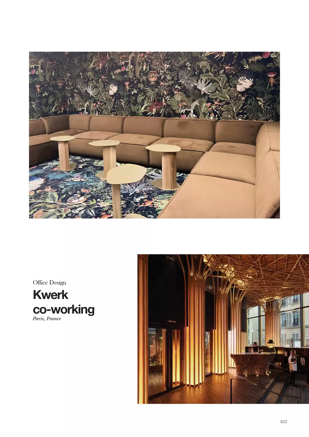 Catalogue C O N T R A C T L O O K B O O K, page 00423