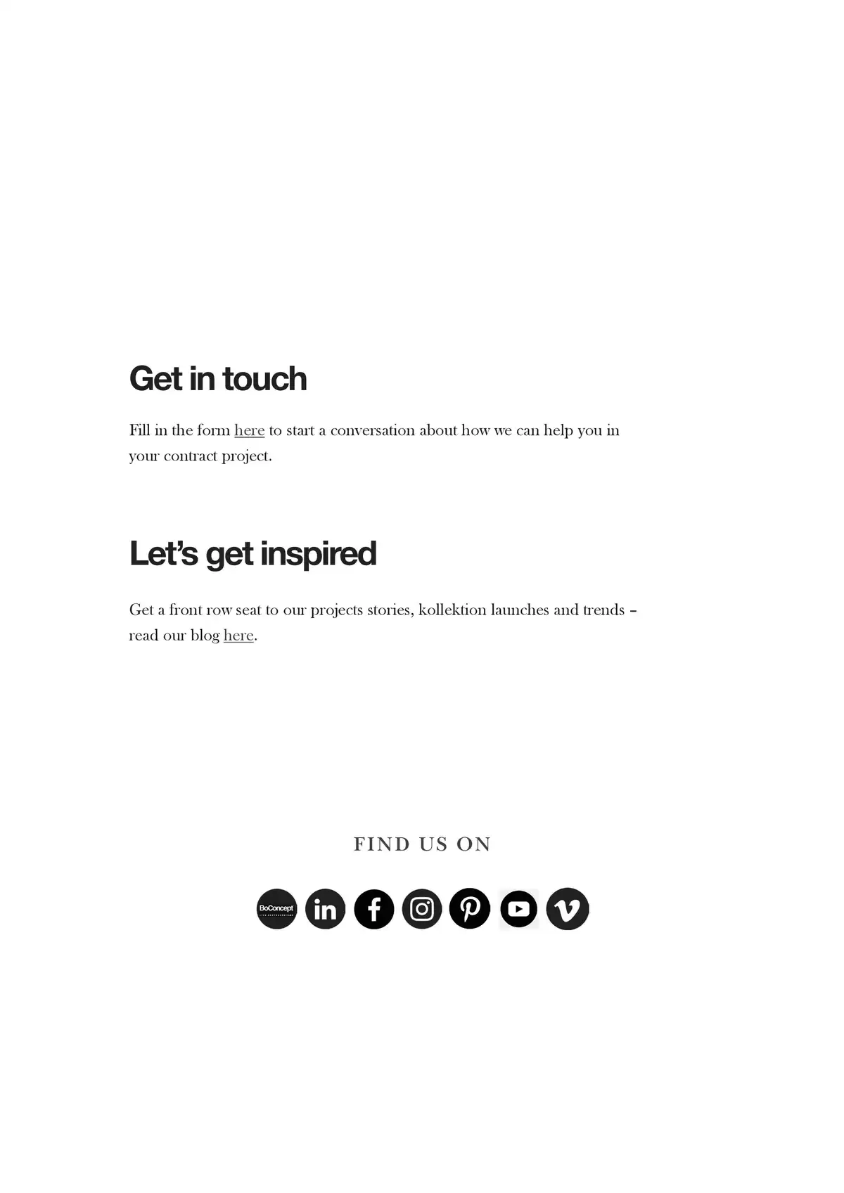 Catalogue C O N T R A C T L O O K B O O K, page 00431
