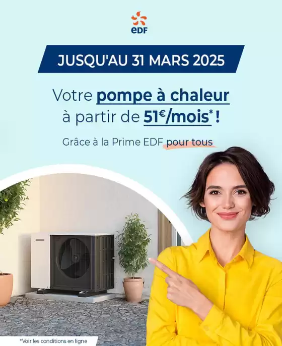 Prime énergie