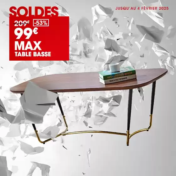 Soldes