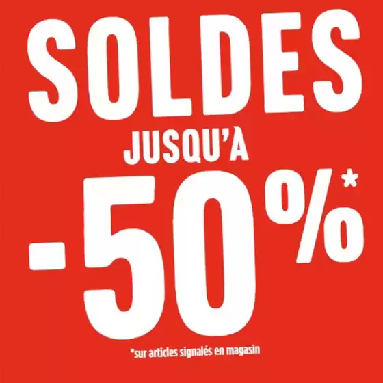 Catalogue Culinarion à Villeurbanne | SOLDES jusqu'à -50 % | 08/01/2025 - 04/02/2025