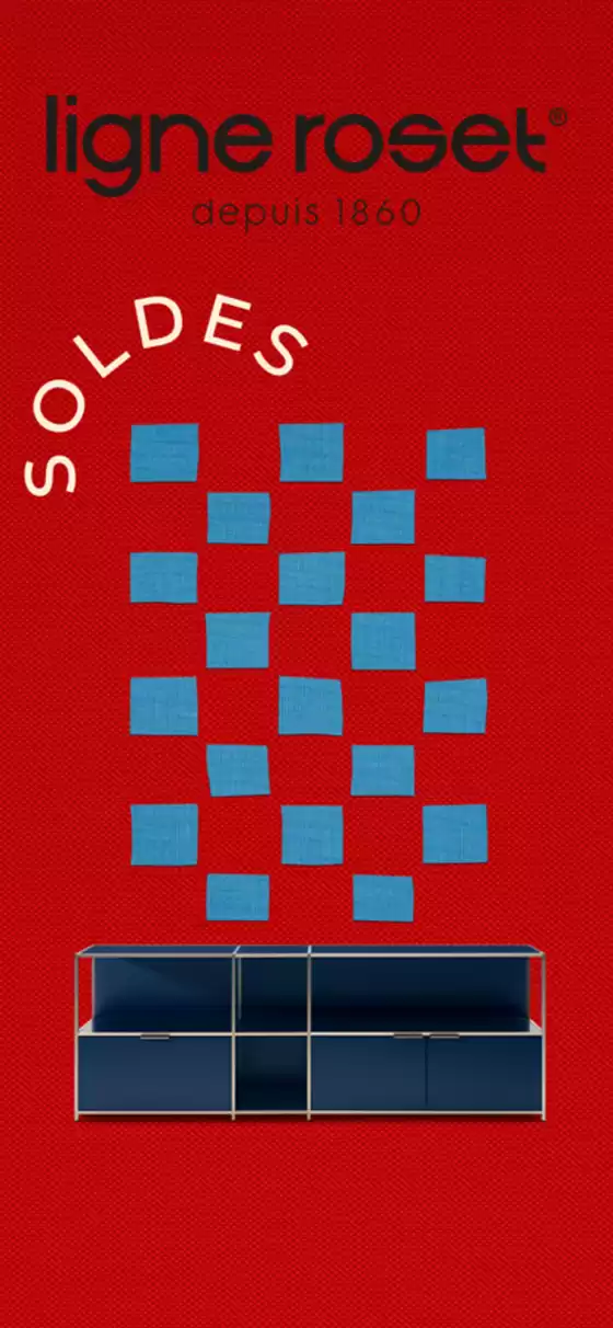 Soldes