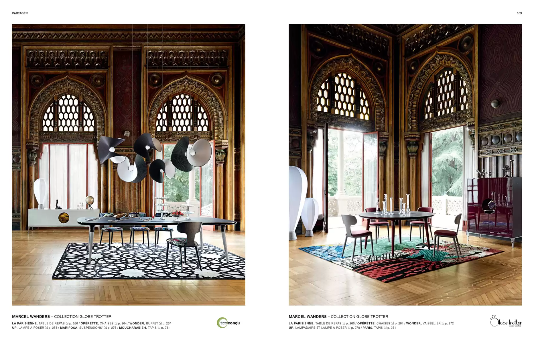 Catalogue French Art de Vivre, page 00086