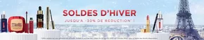 Promos de Beauté à Granville | Soldes d’Hiver sur L'Oréal | 08/01/2025 - 04/02/2025