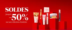 Promos de Beauté à Marseille | Soldes jusqu'à -50% sur une sélection d'articles sur Adopt' | 08/01/2025 - 04/02/2025