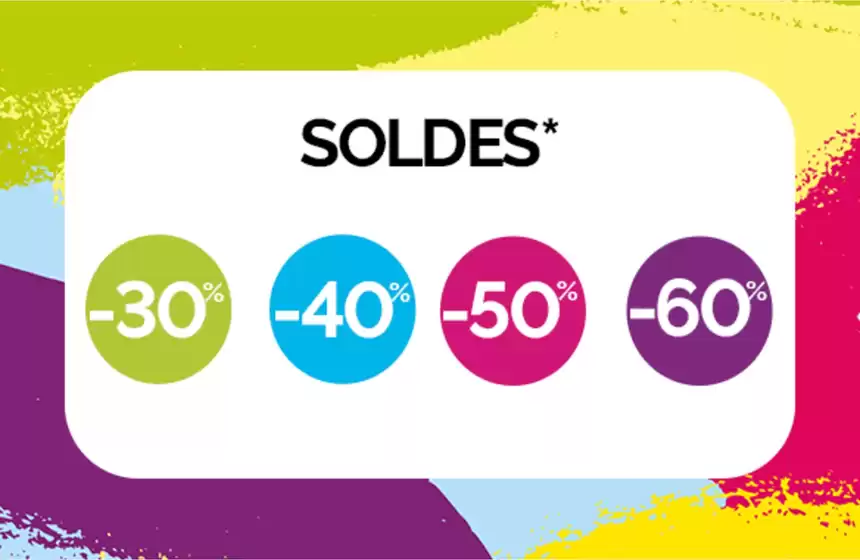 Catalogue Passion Beauté à Villeurbanne | Soldes | 08/01/2025 - 04/02/2025