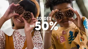 Promos de Enfants et Jeux à Paris | Soldes sur DPAM | 08/01/2025 - 02/02/2025