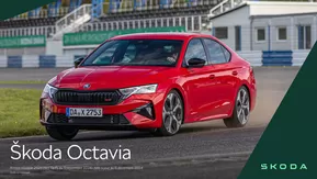 Promos de Auto et Moto à Saint-Martin-des-Champs (Finistère) | Octavia Berline Selection 1.5 TSI 116ch Hybrid DSG7 sur Škoda | 09/01/2025 - 09/01/2026