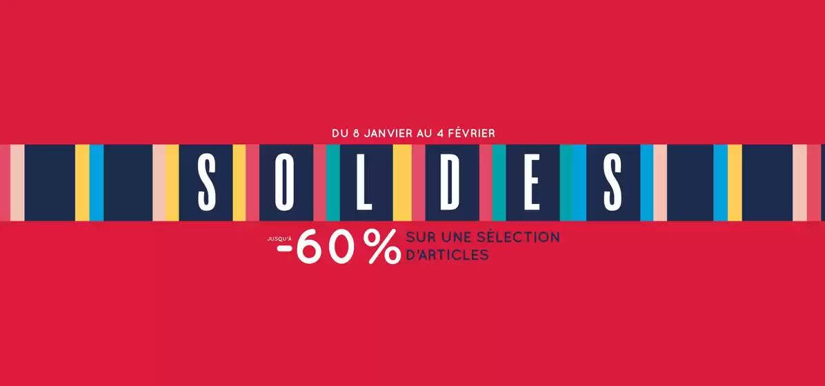 Catalogue La chaise longue à Cagnes-sur-Mer | SOLDES jusqu'à -60 % | 09/01/2025 - 04/02/2025