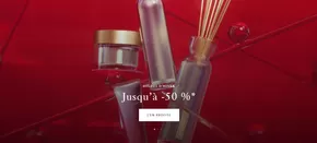 Promos de Beauté à Marseille | Soldes d’Hiver sur Rituals | 09/01/2025 - 04/02/2025