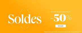 Promos de Bijouteries à Toulouse | Soldes sur Histoire d'Or | 09/01/2025 - 04/02/2025