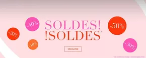 Promos de Bijouteries à Toulouse | Soldes jusqu'à -50%  sur Marc Orian | 09/01/2025 - 04/02/2025